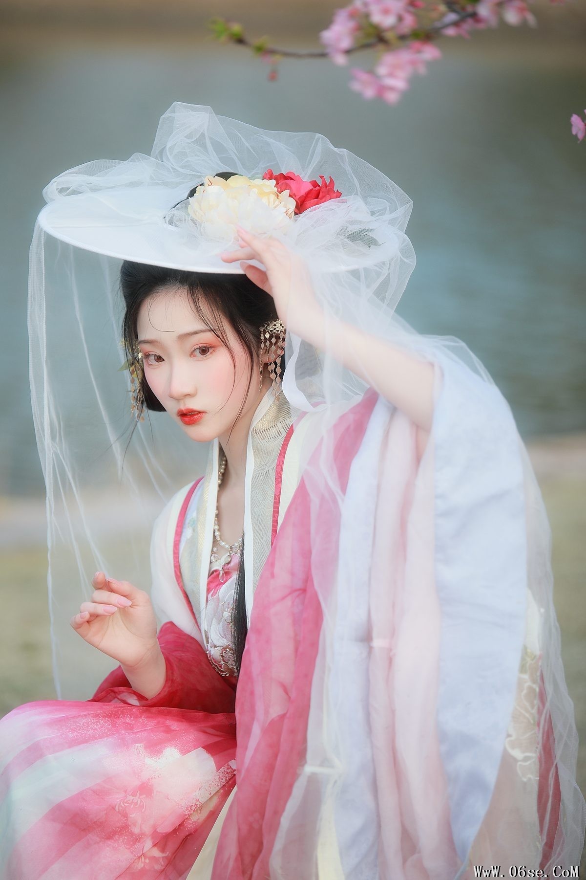 图片[9]-YiTuYu艺图语 Vol.4214 Chun Yu[23P]-六色网