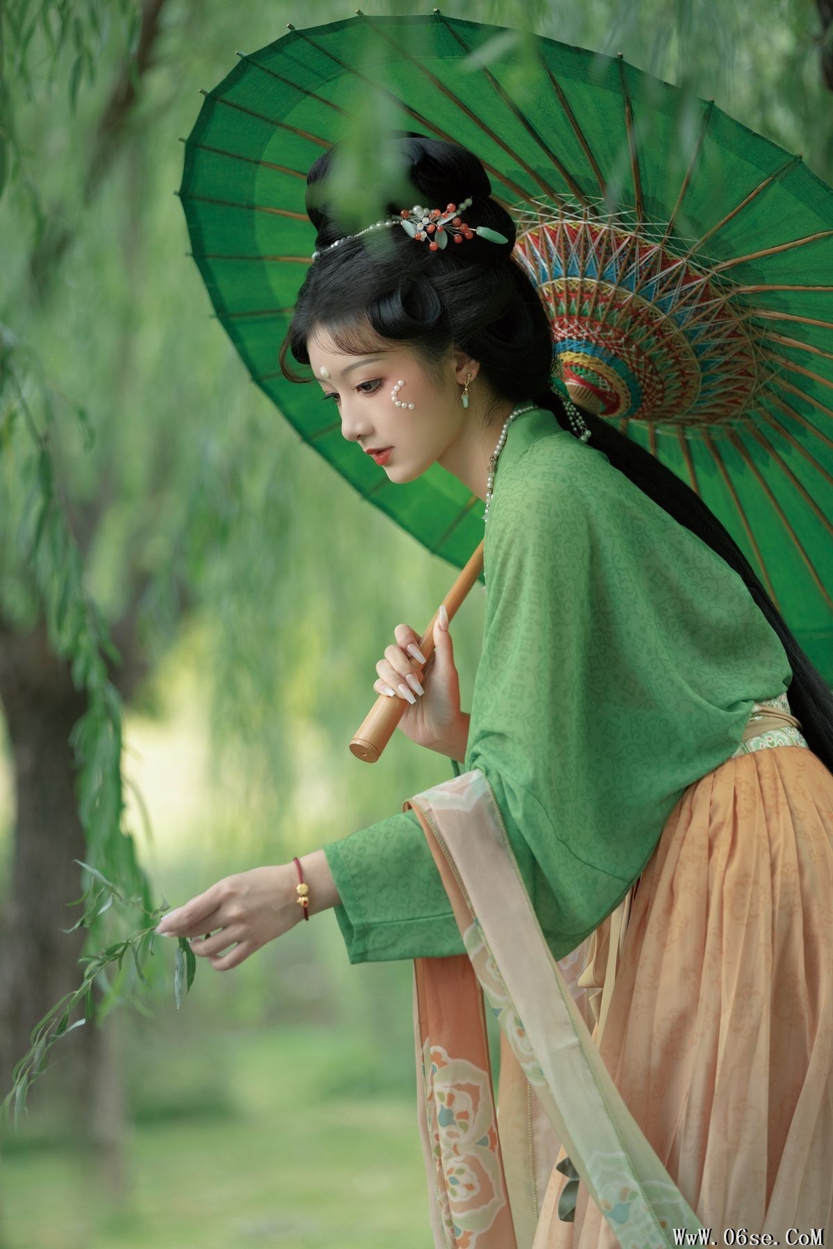 图片[33]-YiTuYu艺图语 Vol.5744 Xin Lan[39P]-六色网