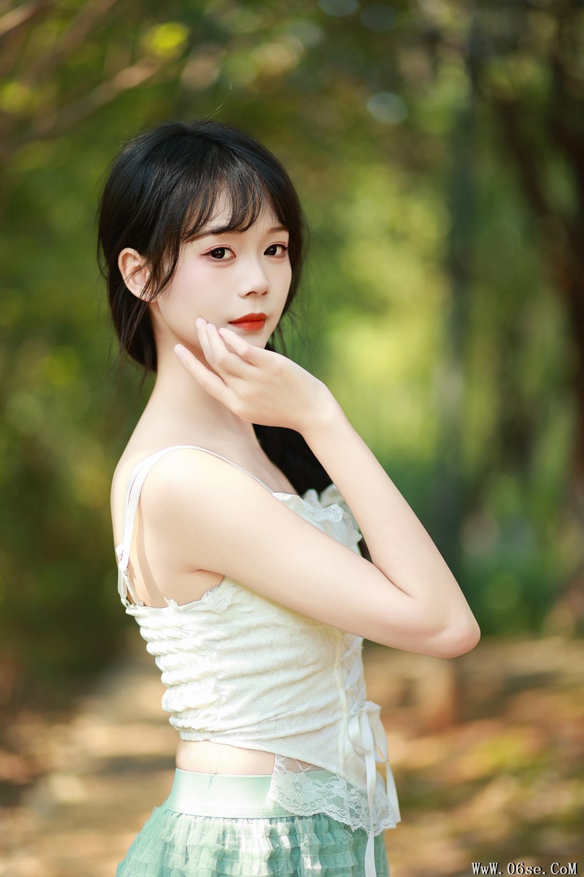 图片[30]-YiTuYu艺图语 Vol.5983 Guan Ning[47P]-六色网