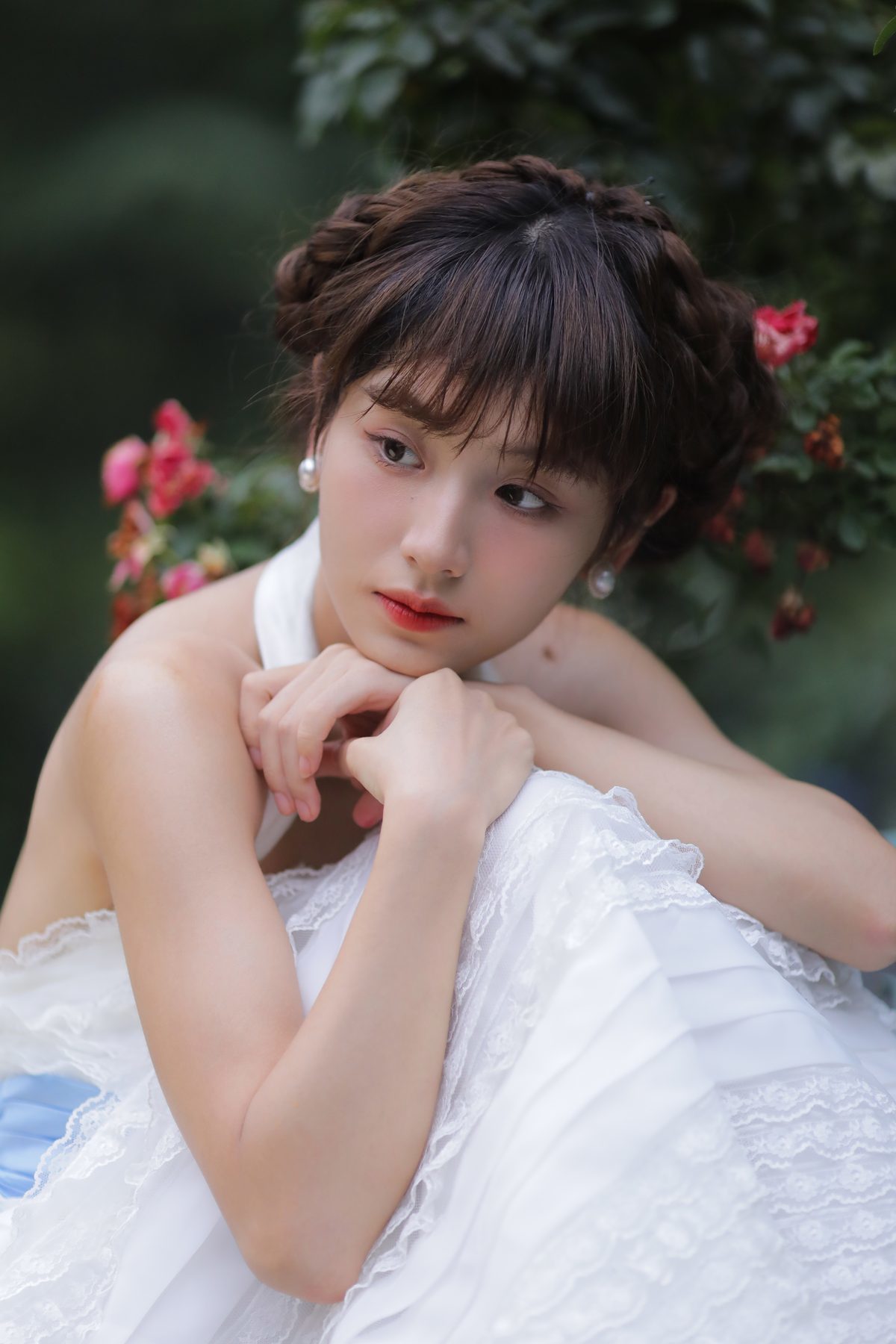 图片[20]-YiTuYu艺图语 Vol.3145 Gu Linx[28P]-六色网