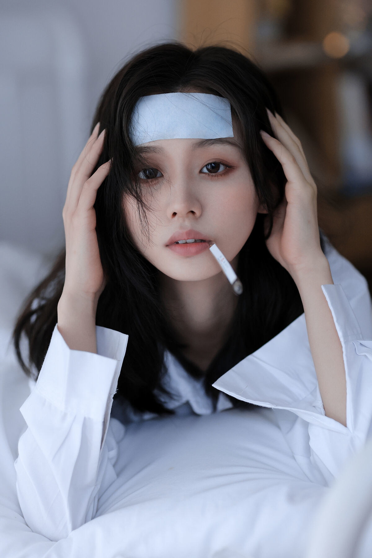 图片[15]-YiTuYu艺图语 Vol.7375 Peng Xiao Ya Ya[27P]-六色网