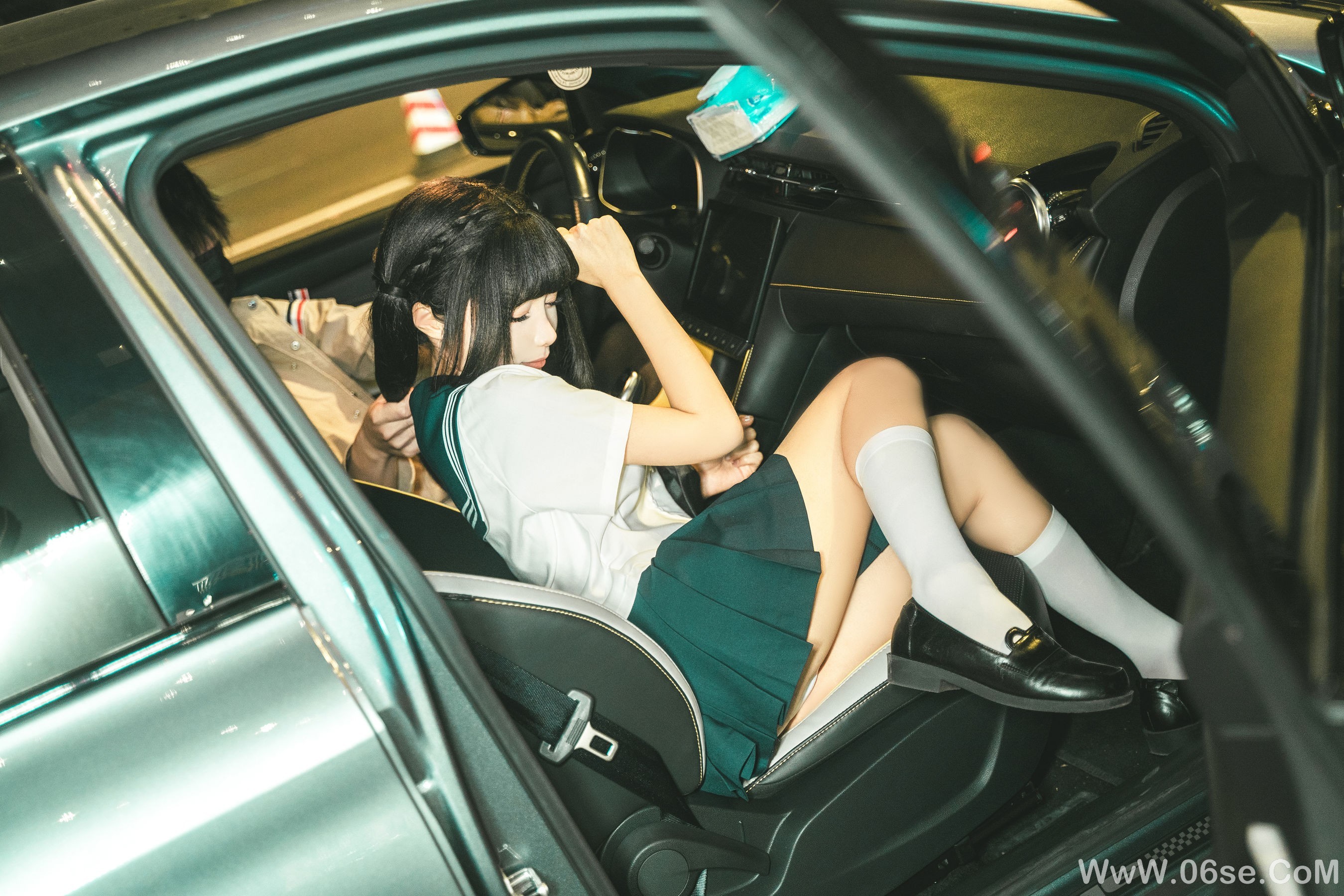 图片[42]-动漫博主蠢沫沫 – 捆绑[115P]-六色网
