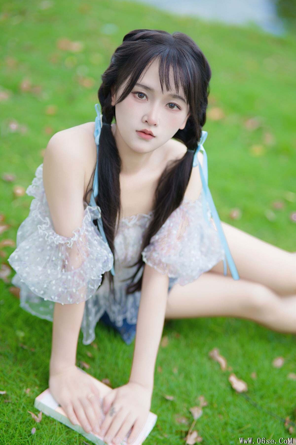 图片[19]-YiTuYu艺图语 Vol.7505 Xiao Xiao Yu[23P]-六色网