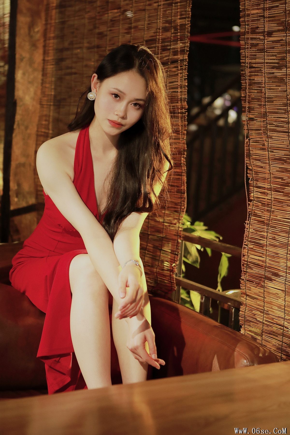 图片[25]-YiTuYu艺图语 Vol.5181 Xiao Xiao Cheng Tong Xue[37P]-六色网