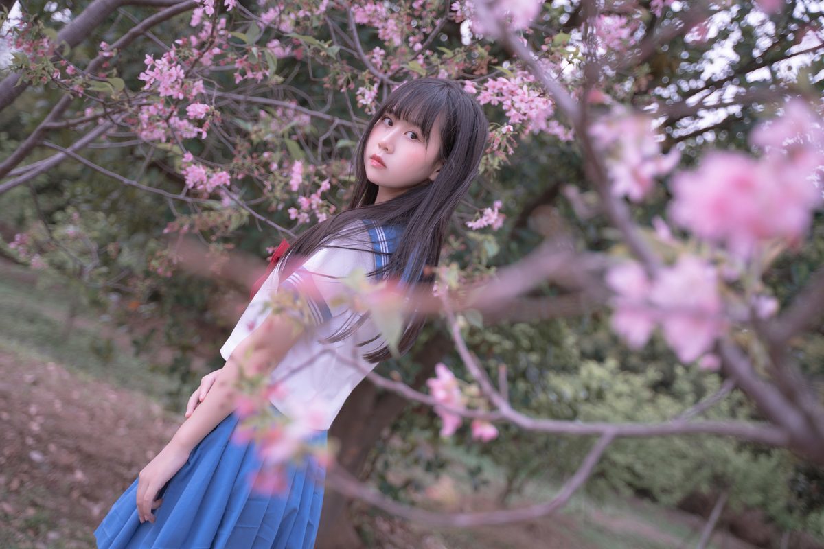图片[13]-YiTuYu艺图语 Vol.3665 Meng Ya Er[33P]-六色网