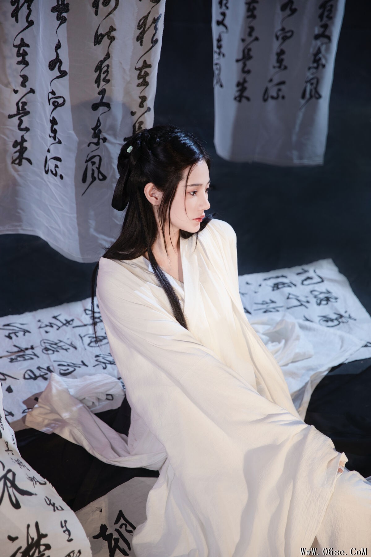图片[19]-YiTuYu艺图语 Vol.6978 Lxy[22P]-六色网