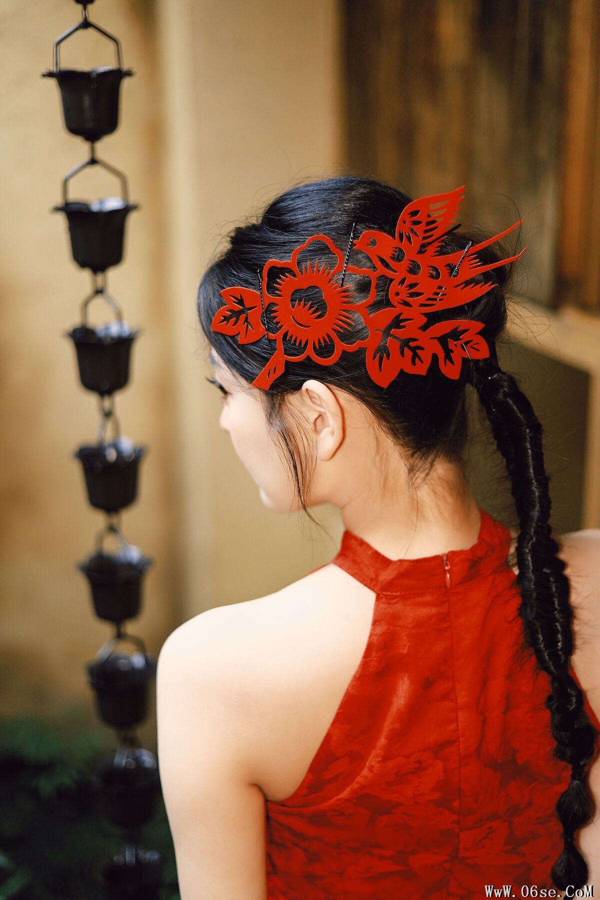 图片[19]-YiTuYu艺图语 Vol.7335 Tuan Ji[24P]-六色网