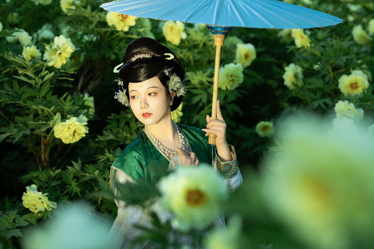 图片[21]-YiTuYu艺图语 Vol.7360 Hu Tu Tu Tu Tu Tu[35P]-六色网