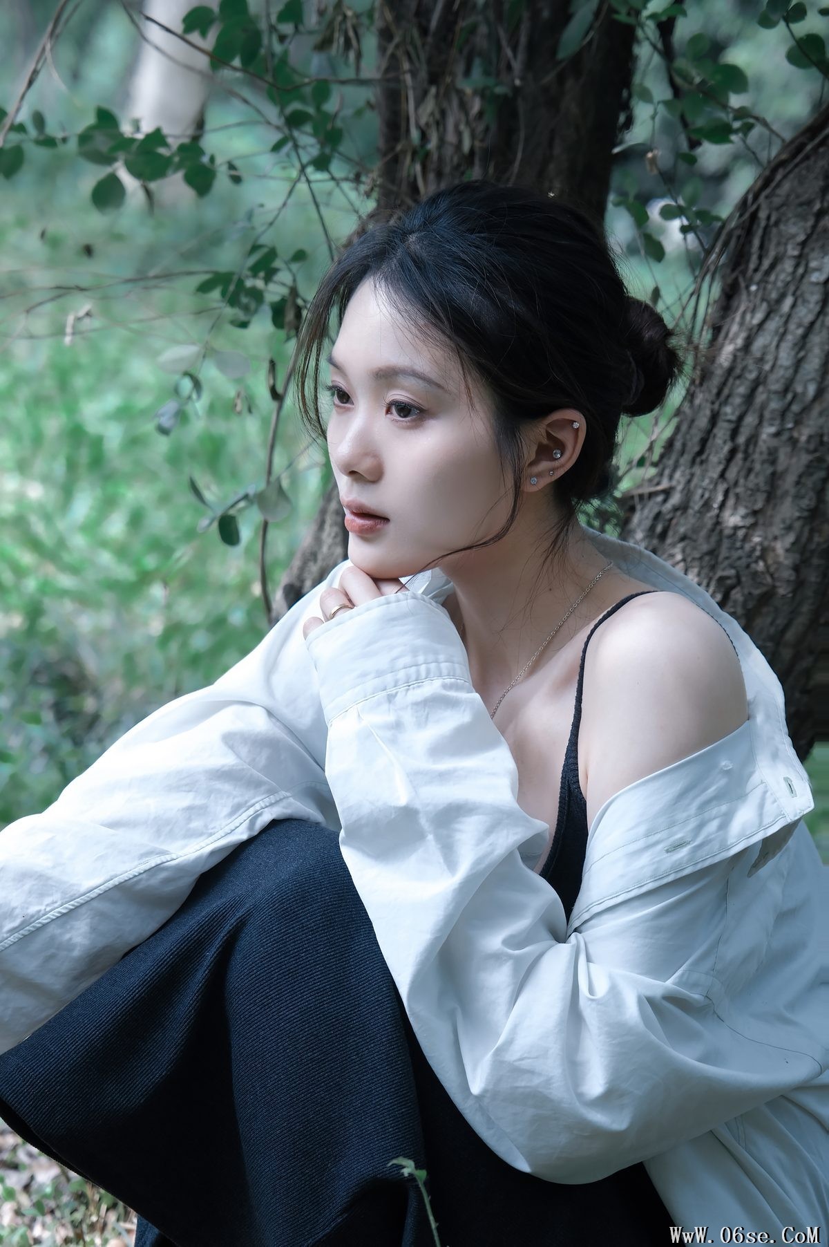 图片[11]-YiTuYu艺图语 Vol.4560 Zao Yan Xiang[23P]-六色网