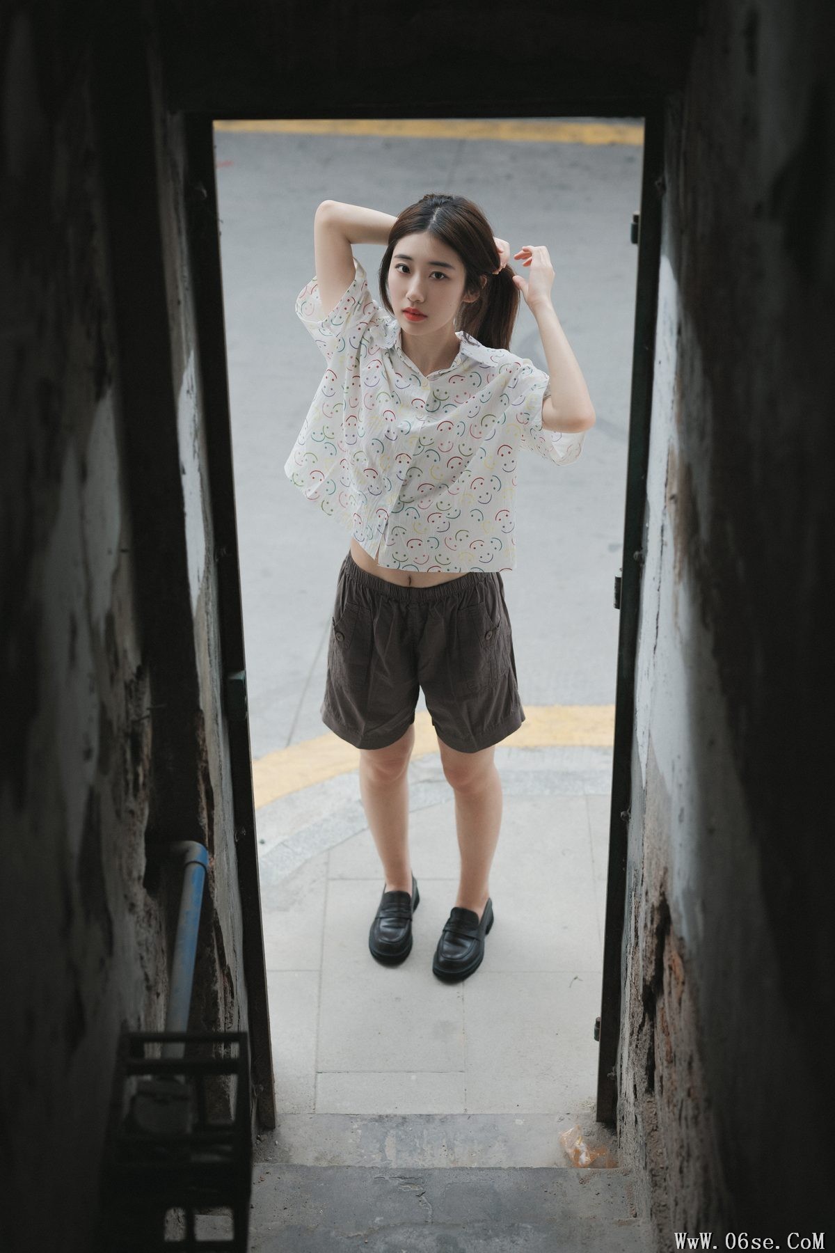 图片[42]-YiTuYu艺图语 Vol.5209 Na Na[47P]-六色网