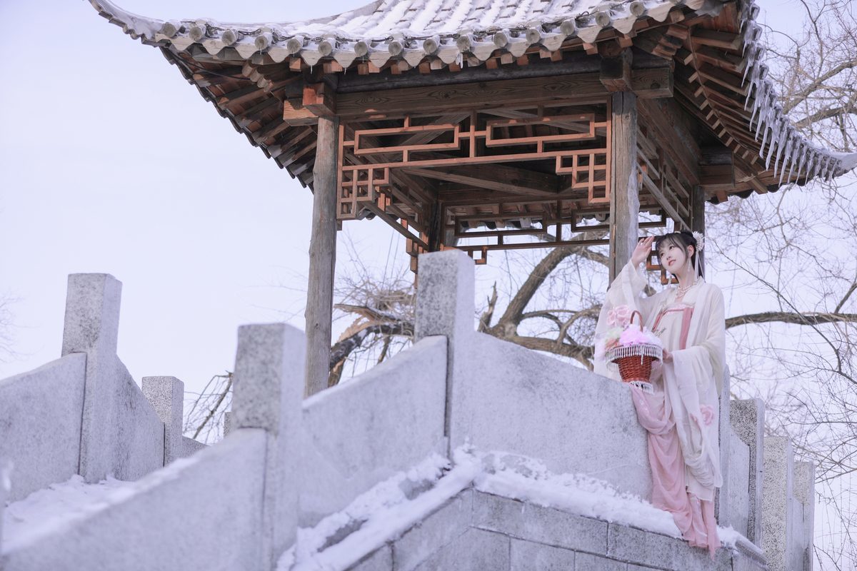 图片[10]-YiTuYu艺图语 Vol.3767 A Tong[22P]-六色网