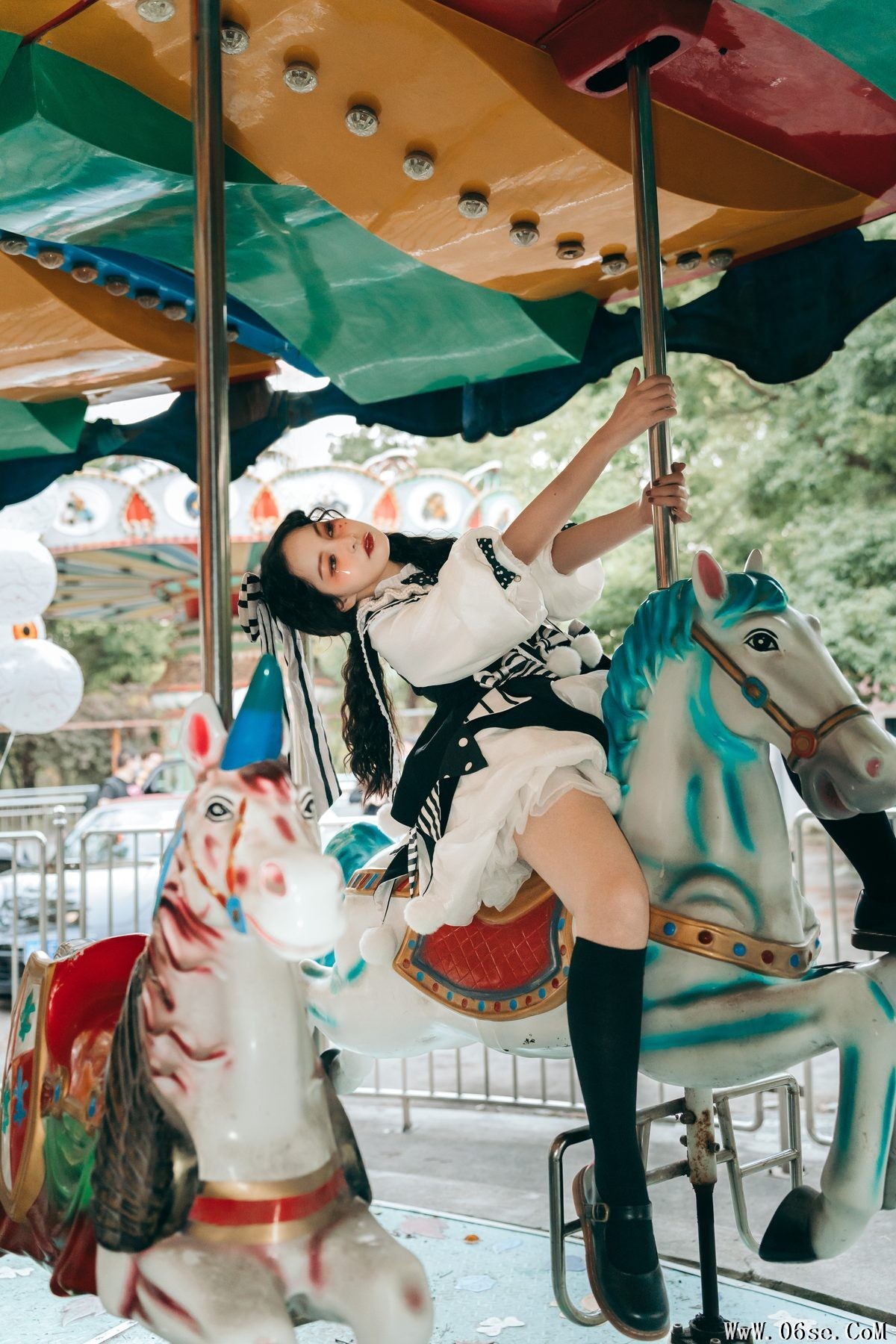 图片[9]-YiTuYu艺图语 Vol.3207 Huang Shu Qi_suki[28P]-六色网