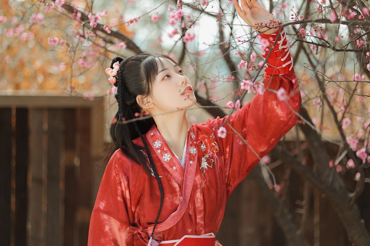 图片[14]-YiTuYu艺图语 Vol.3820 Tiky[25P]-六色网