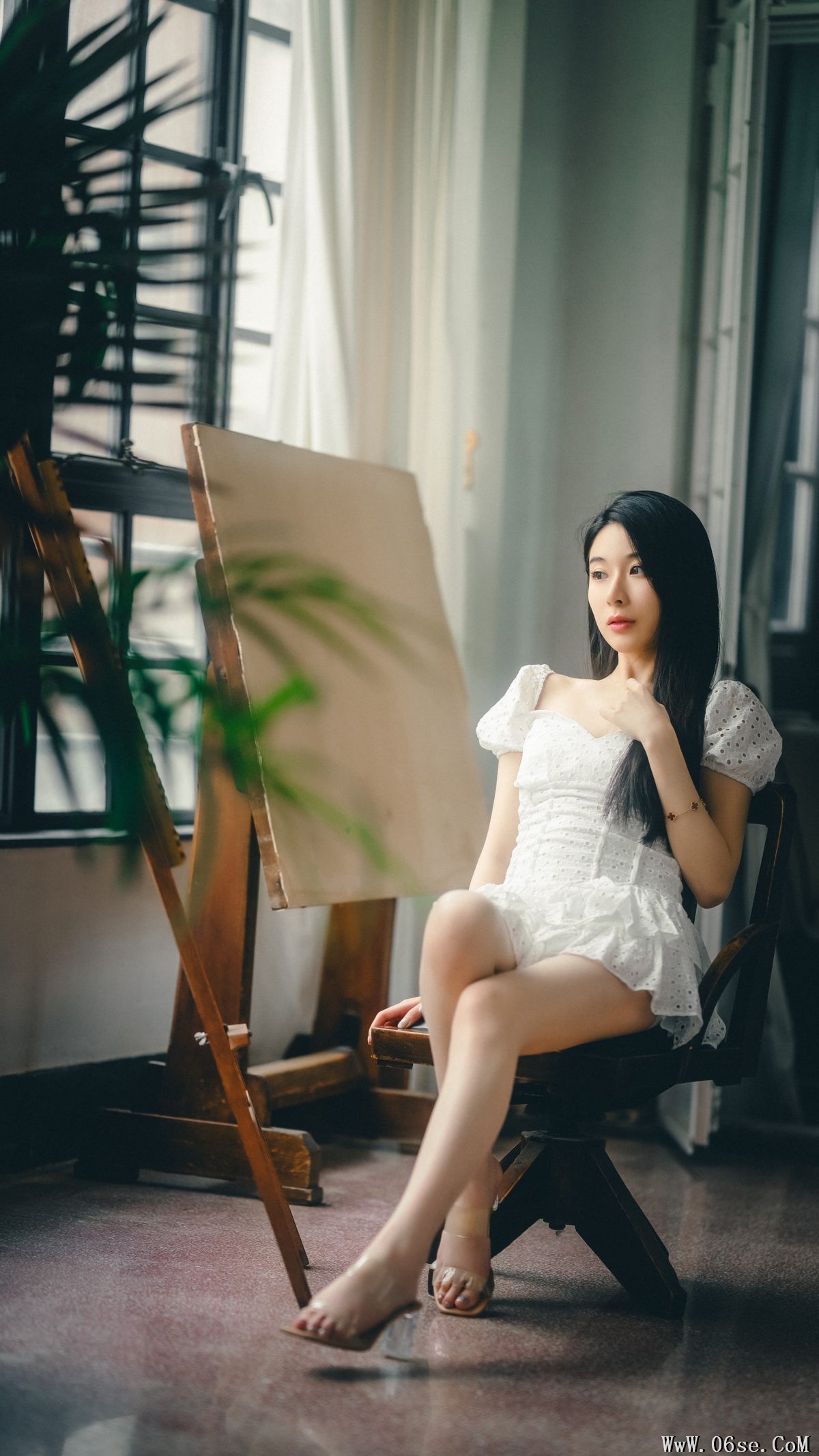 图片[22]-YiTuYu艺图语 Vol.6261 Jia Min[38P]-六色网