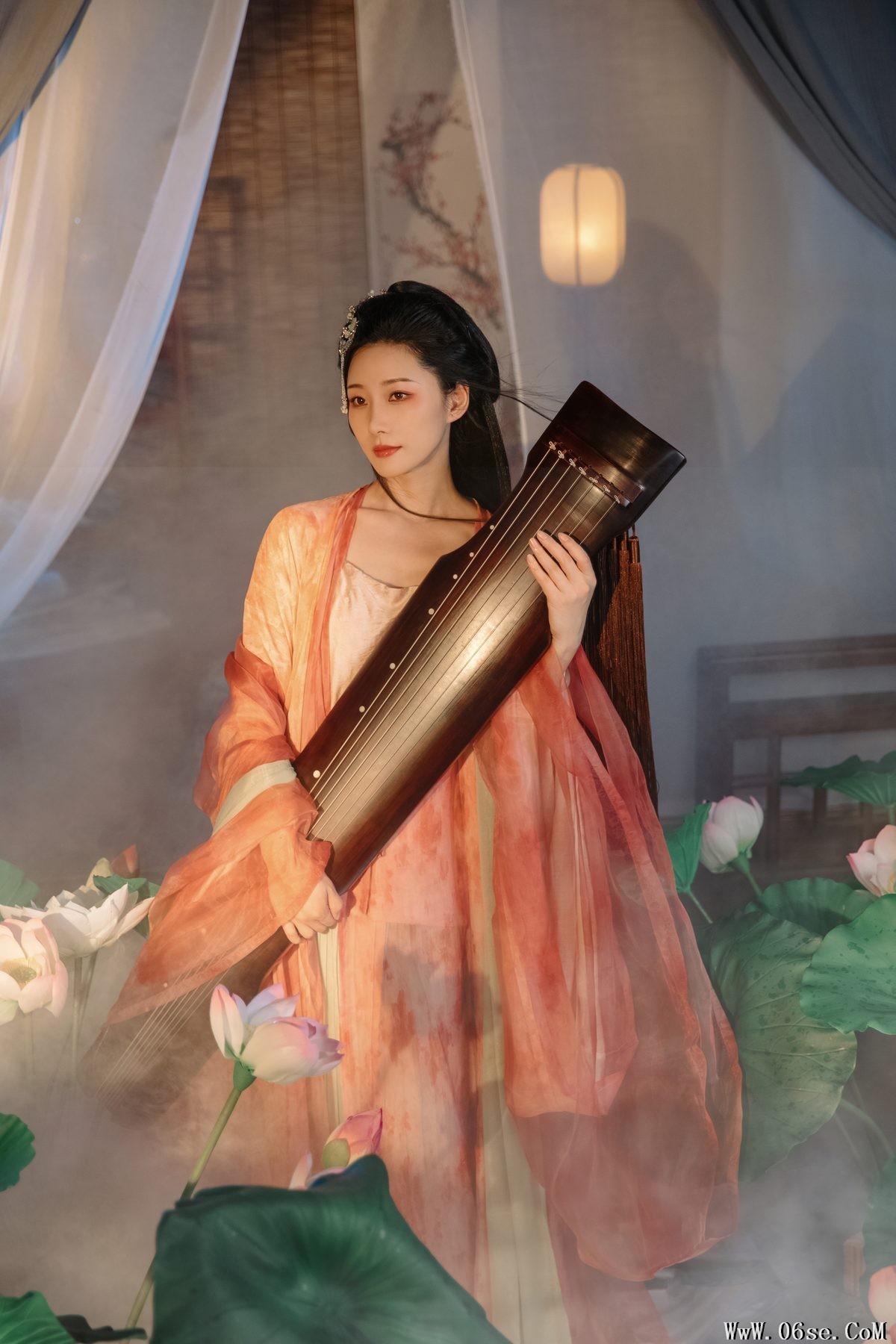 图片[18]-YiTuYu艺图语 Vol.5250 Mu Jing Shu[32P]-六色网