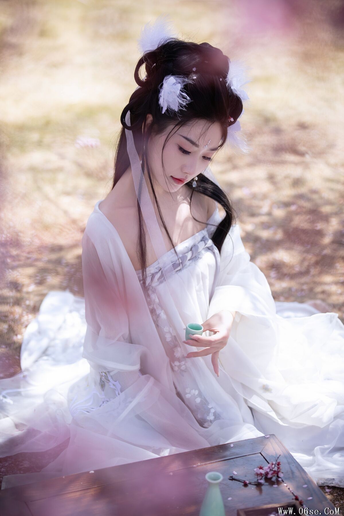 图片[5]-YiTuYu艺图语 Vol.6670 Tong Mu Mu[22P]-六色网