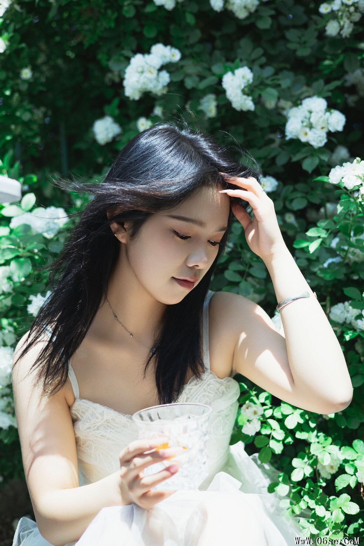 图片[19]-YiTuYu艺图语 Vol.7272 Wan Yi[22P]-六色网
