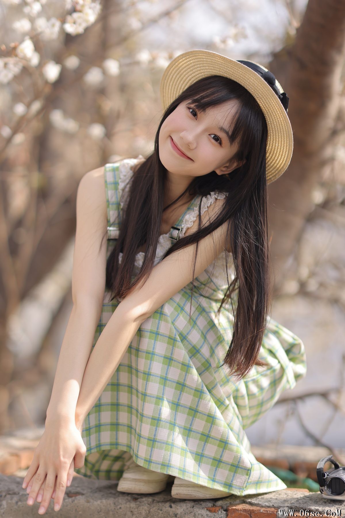 图片[13]-YiTuYu艺图语 Vol.3924 Yi Ke Hao Kun De Ya[43P]-六色网