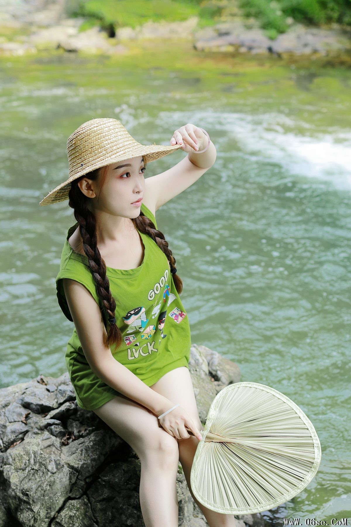 图片[13]-YiTuYu艺图语 Vol.5306 Yu Yan[39P]-六色网