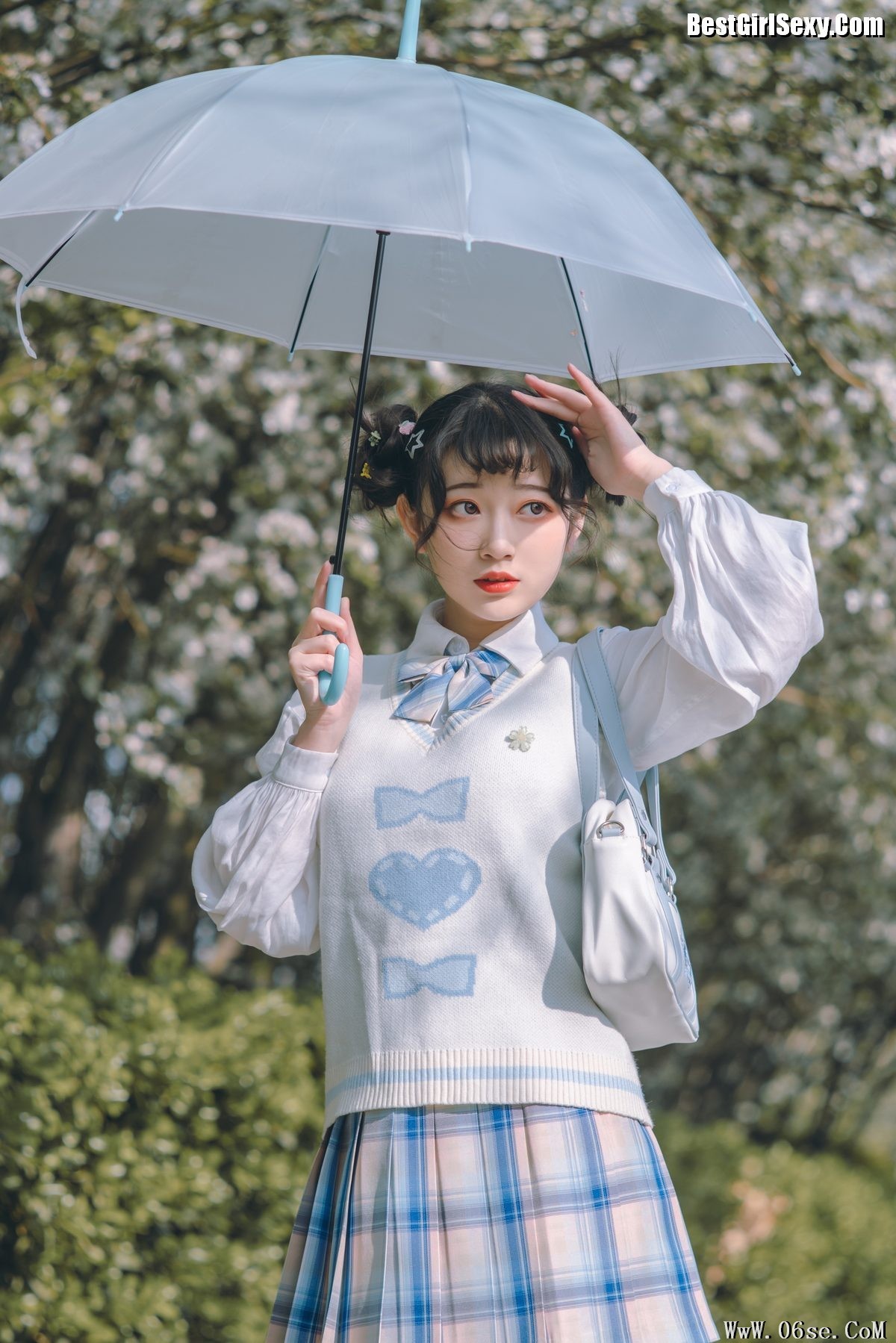 图片[7]-YiTuYu艺图语 Vol.4099 Tao Mo Gong Zi X[50P]-六色网