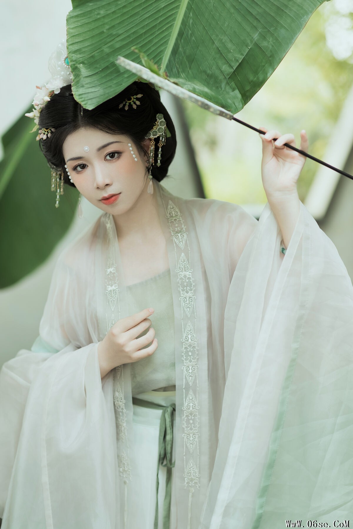 图片[11]-YiTuYu艺图语 Vol.7566 Zheng Du[28P]-六色网