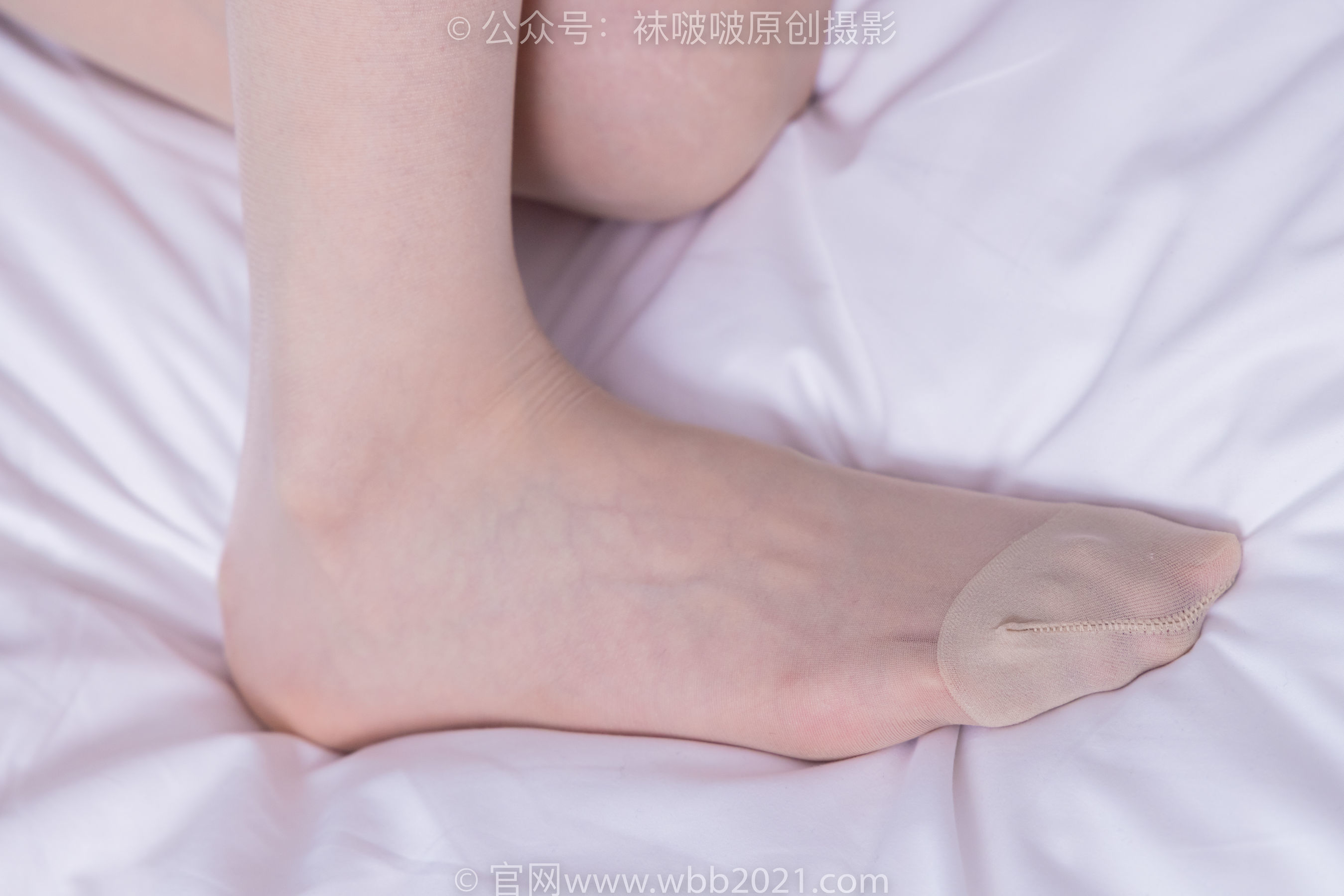 图片[49]-BoBoSocks袜啵啵 No.377 雪糕 -高跟鞋、高跟凉鞋、肉丝[180P]-六色网