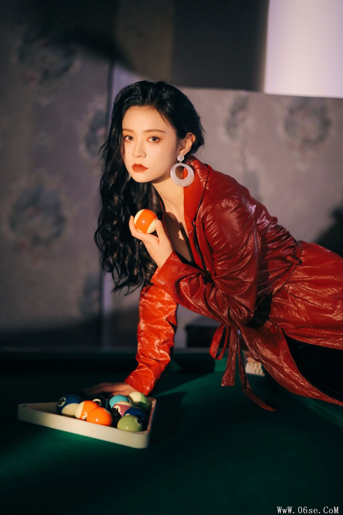 图片[21]-YiTuYu艺图语 Vol.7238 Xiao Yi[29P]-六色网