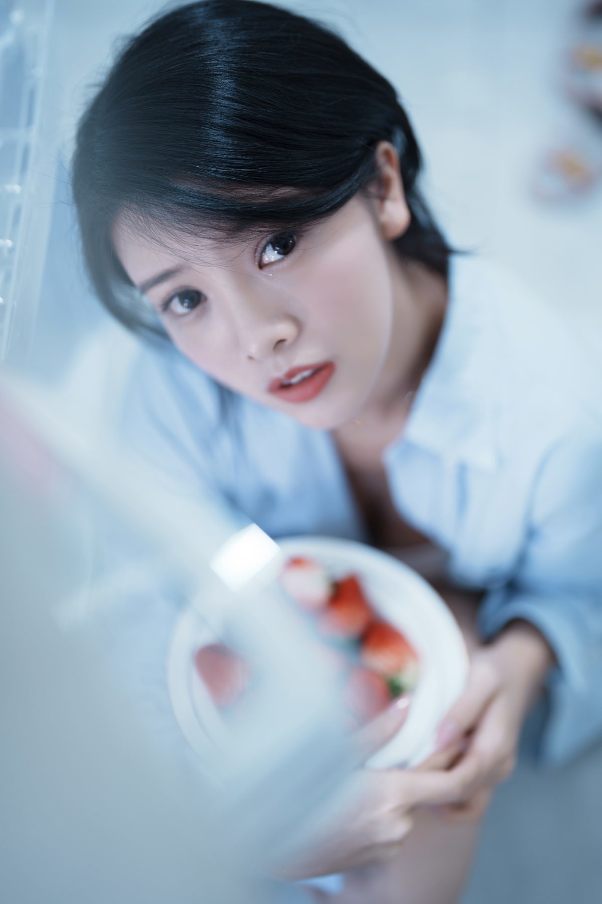 图片[22]-YiTuYu艺图语 Vol.4167 Miao Miao Miao Shi Jin Er Ya[28P]-六色网