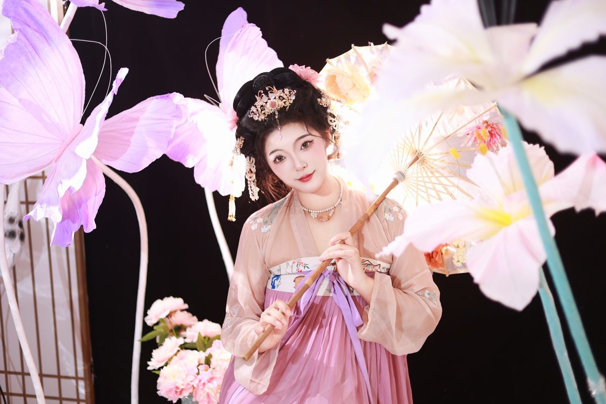 图片[35]-YiTuYu艺图语 Vol.5651 KaiLin Jiang[36P]-六色网