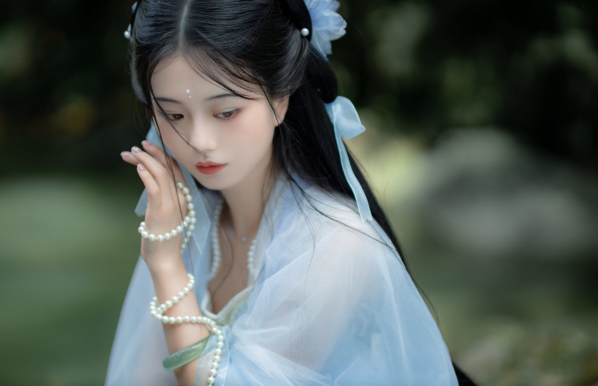 图片[14]-YiTuYu艺图语 Vol.3160 Bllc[22P]-六色网