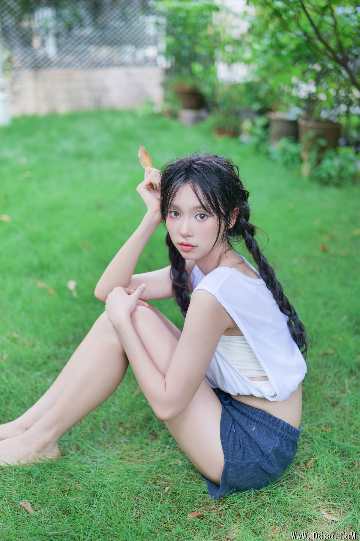 图片[23]-YiTuYu艺图语 Vol.7393 Yin Zi Tun Zi Er[32P]-六色网