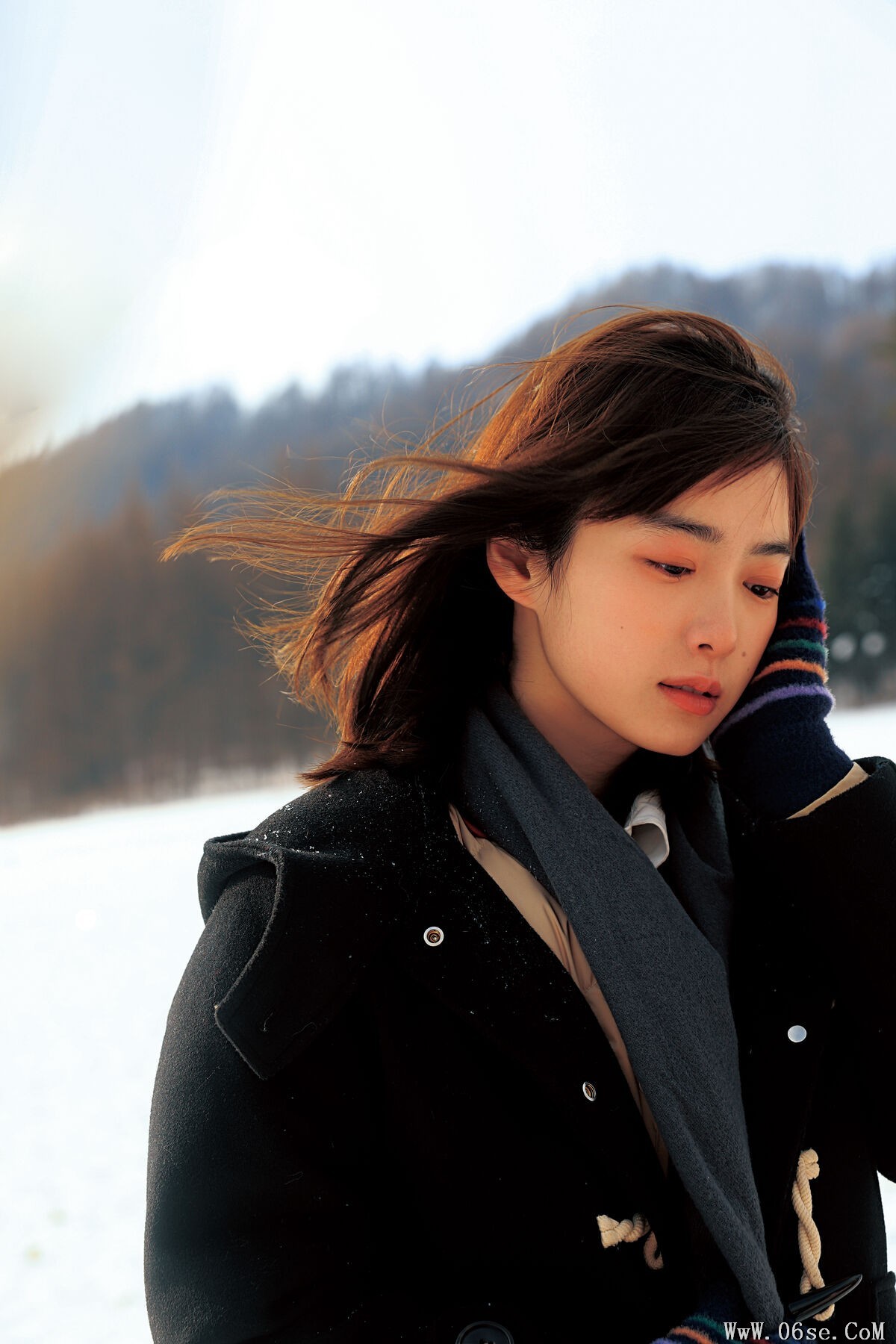 图片[8]-YiTuYu艺图语 Vol.6499 Xue Yue Liang[27P]-六色网