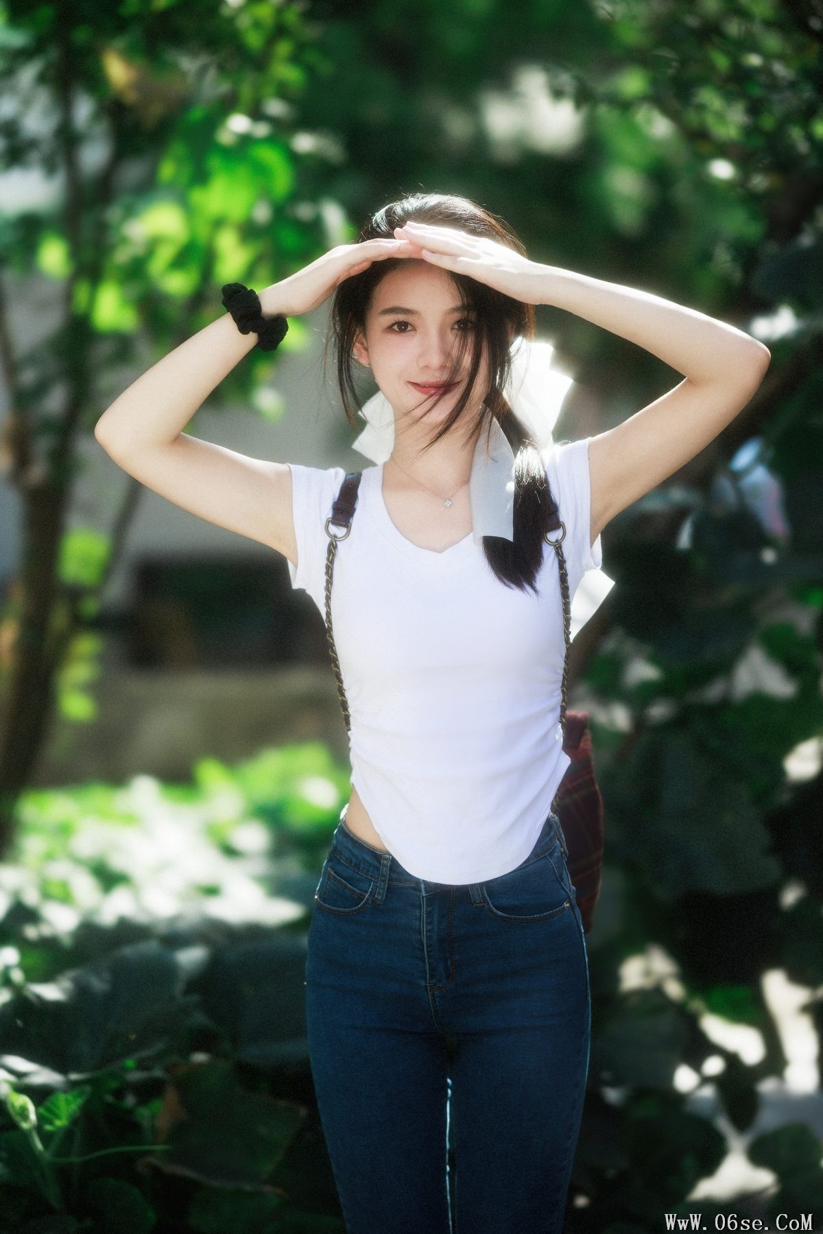 图片[9]-YiTuYu艺图语 Vol.5620 Bu Ta Xiao Yao[40P]-六色网