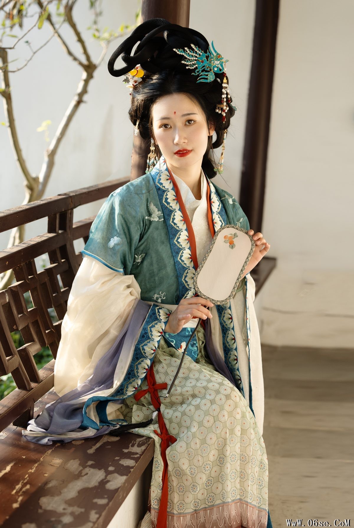 图片[23]-YiTuYu艺图语 Vol.5760 Zhi Shi[25P]-六色网