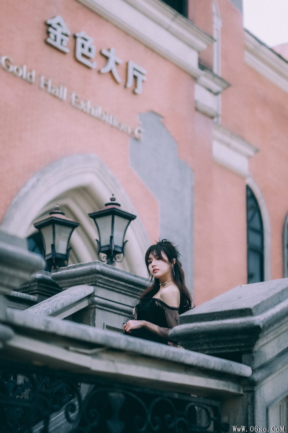 图片[43]-YiTuYu艺图语 Vol.4456 Xiao Xiao[48P]-六色网