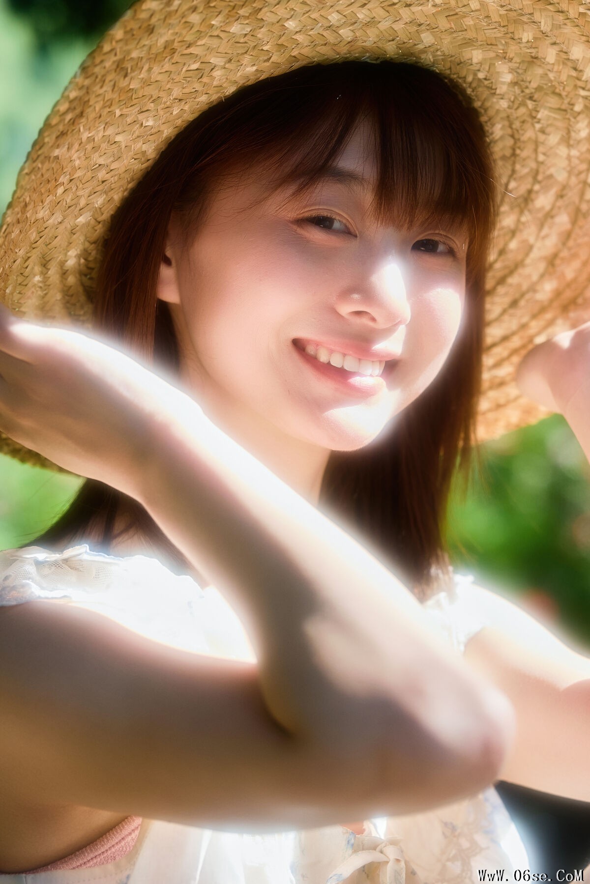 图片[10]-YiTuYu艺图语 Vol.7645 Xiao Xiao[25P]-六色网