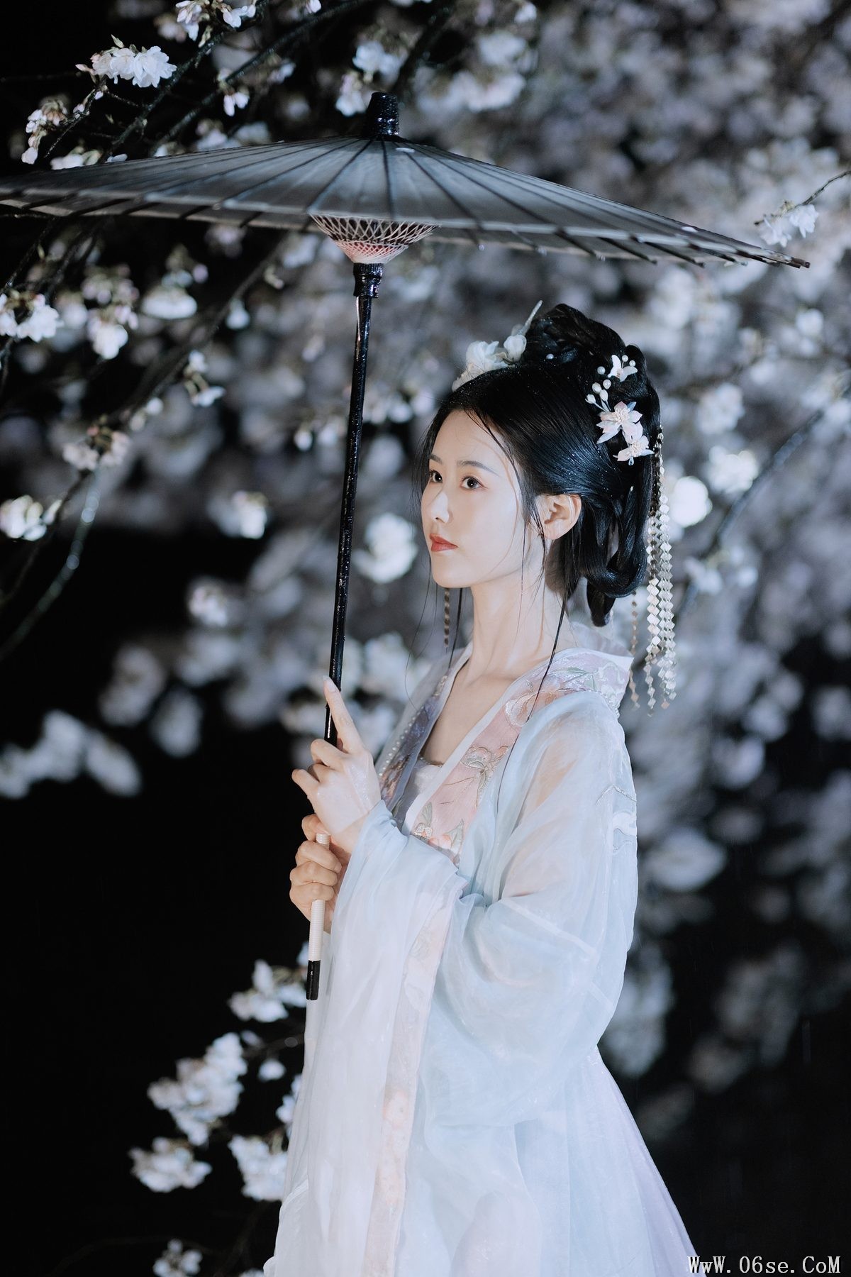 图片[32]-YiTuYu艺图语 Vol.5397 Ren Jian Yue Su Chen[45P]-六色网