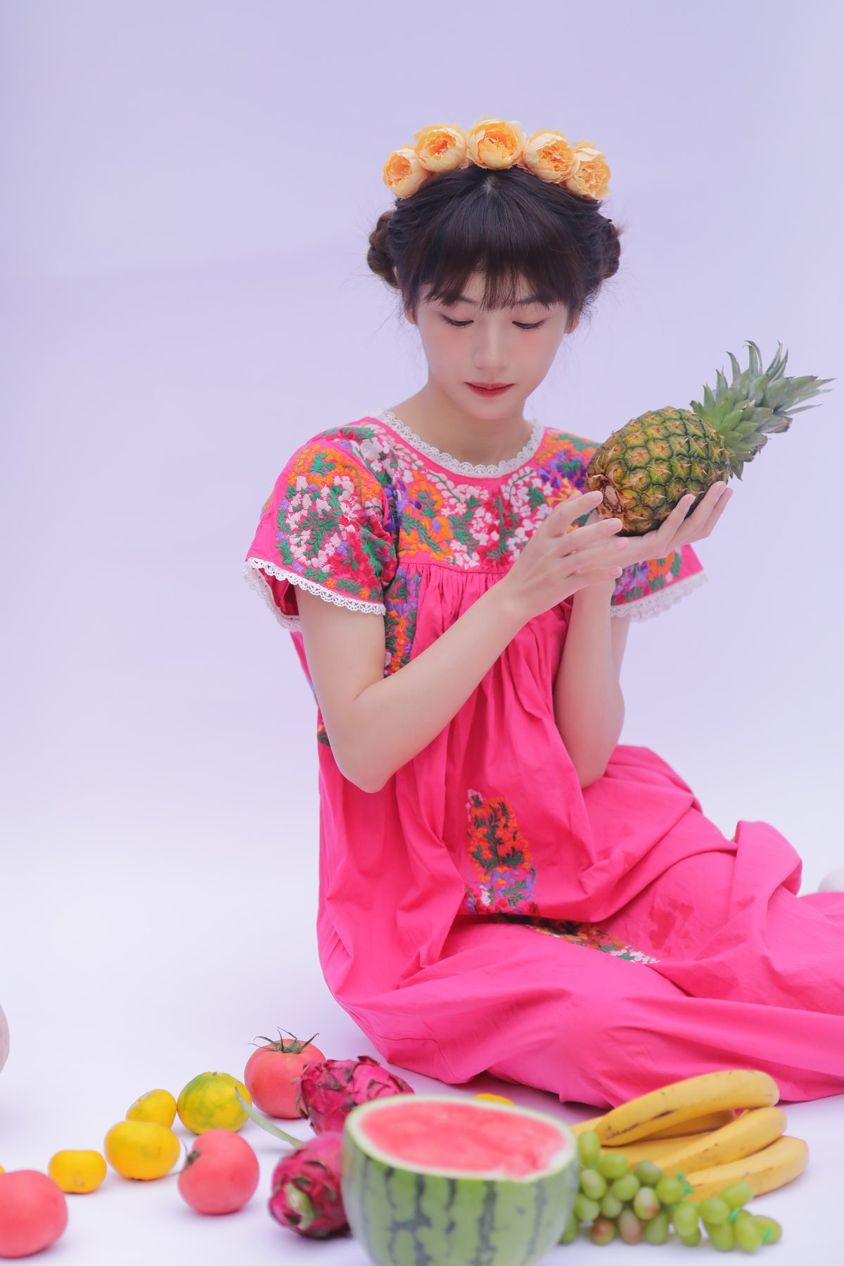 图片[25]-YiTuYu艺图语 Vol.3198 Gu Lin X[27P]-六色网