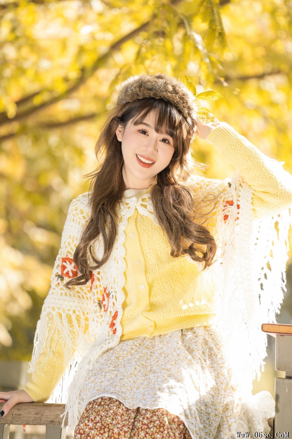 图片[25]-YiTuYu艺图语 Vol.6134 Pao Fu Xiao Fang[35P]-六色网