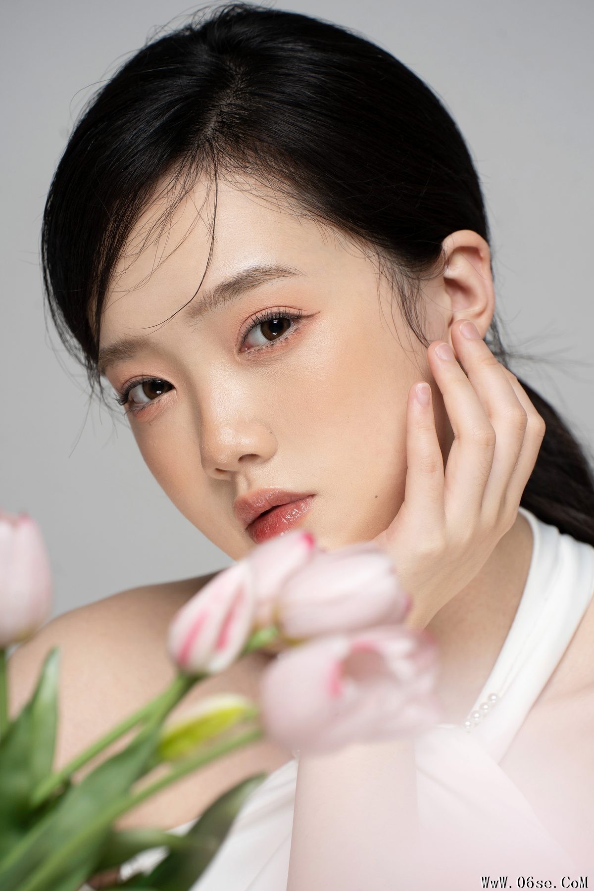 图片[21]-YiTuYu艺图语 Vol.5589 Lu Dan[21P]-六色网