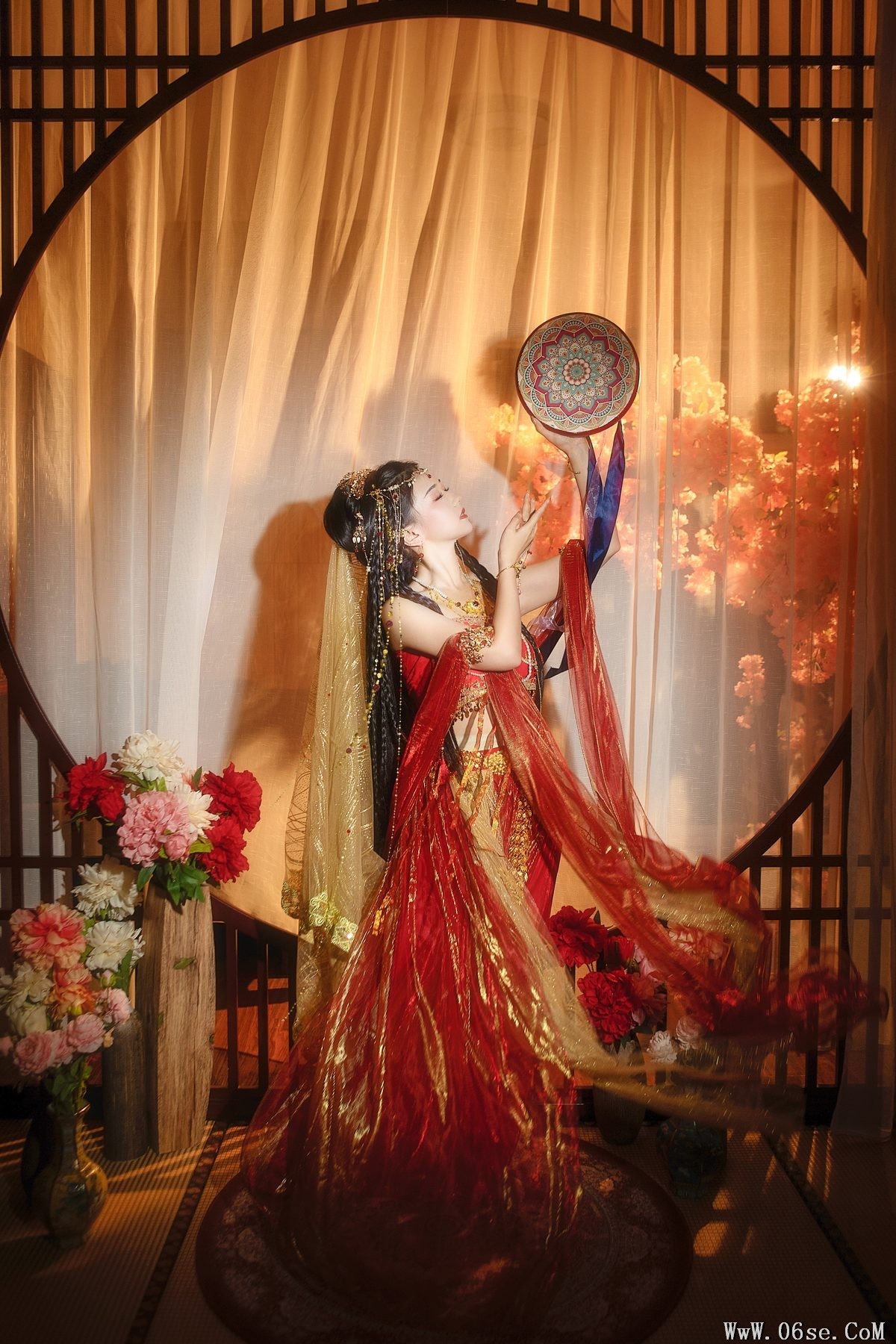 图片[25]-YiTuYu艺图语 Vol.4726 Suan La Tang Er[35P]-六色网