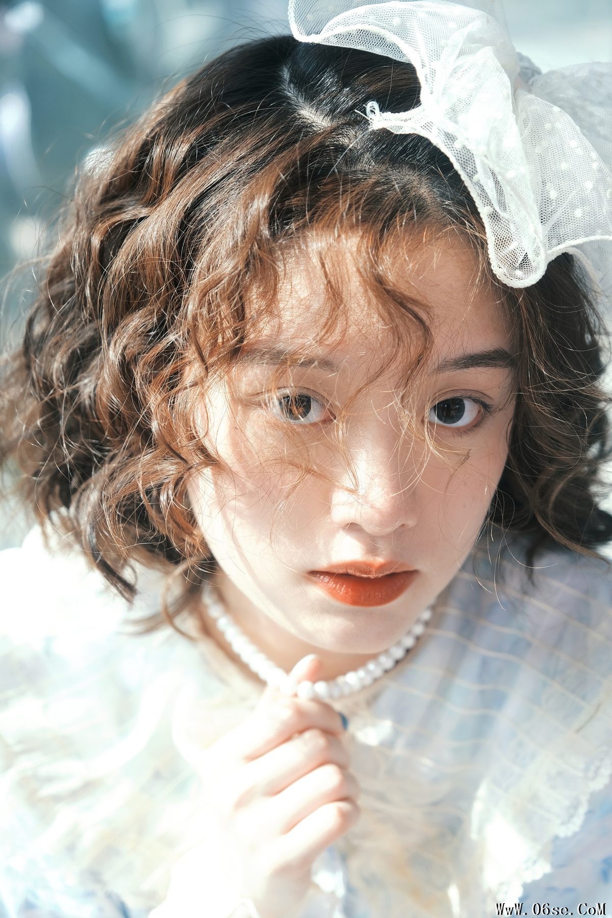 图片[3]-YiTuYu艺图语 Vol.3171 Xin Xin[23P]-六色网