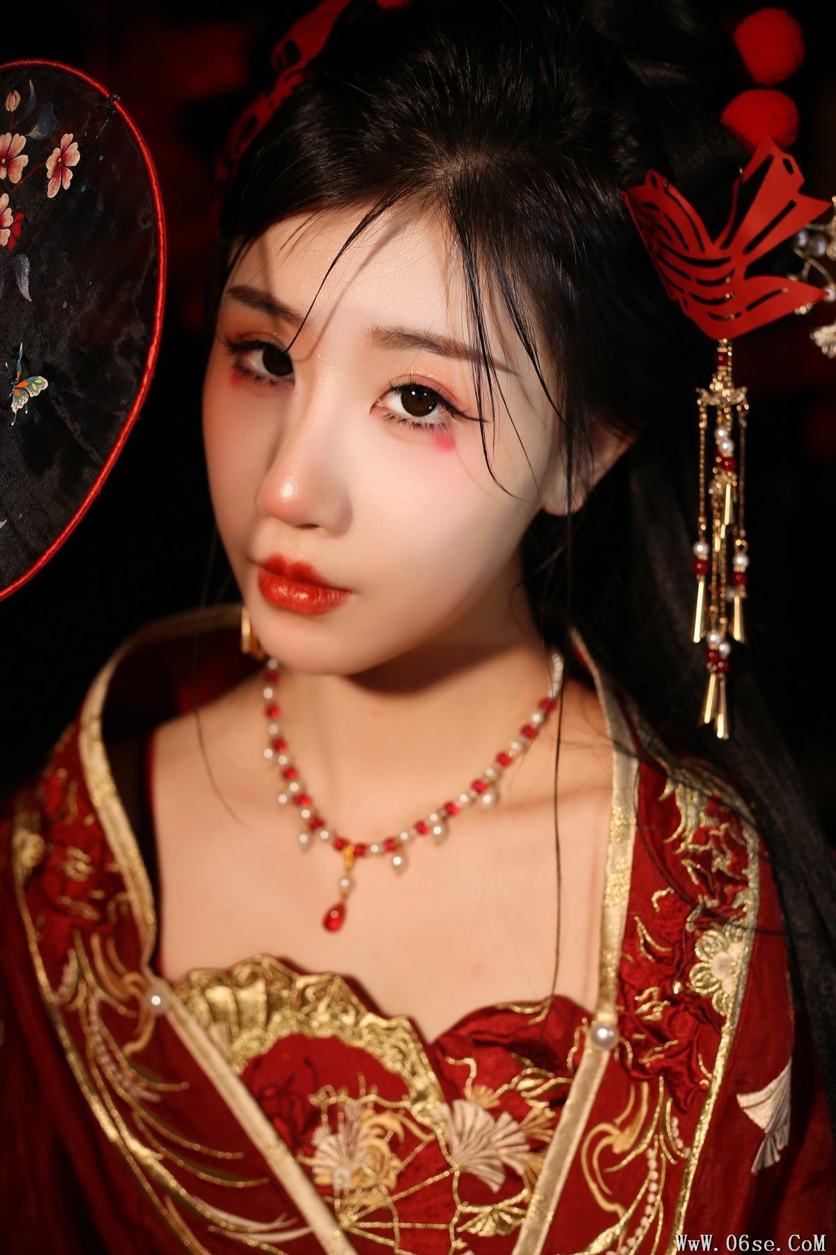 图片[34]-YiTuYu艺图语 Vol.5221 Dai Xiao[42P]-六色网