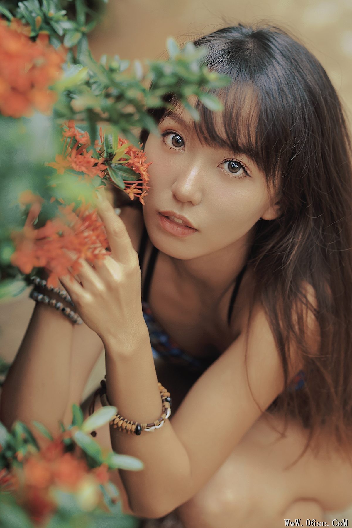 图片[19]-YiTuYu艺图语 Vol.6067 Ai Nao Mei Qing Xu[24P]-六色网