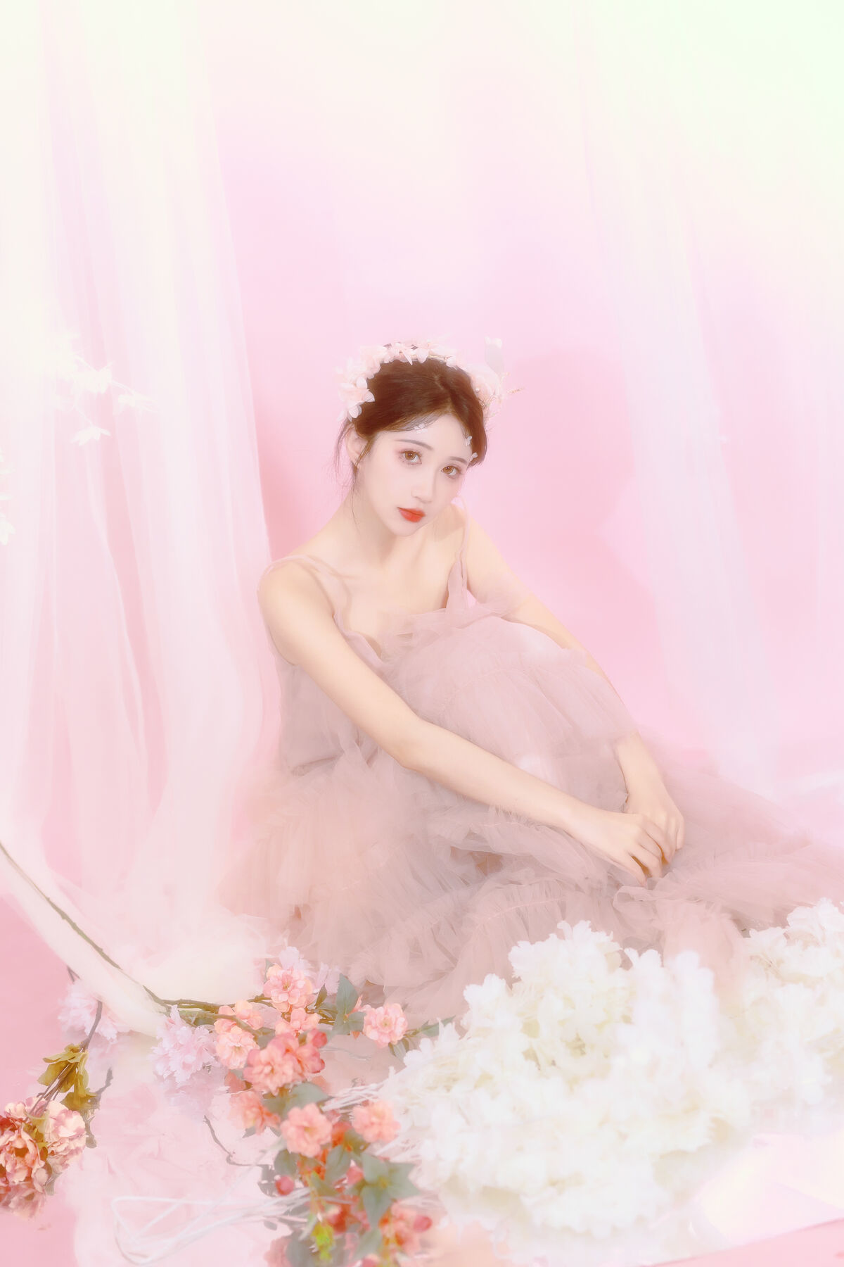 图片[20]-YiTuYu艺图语 Vol.7012 Qi Luo Sheng De Xiao Su Su[25P]-六色网