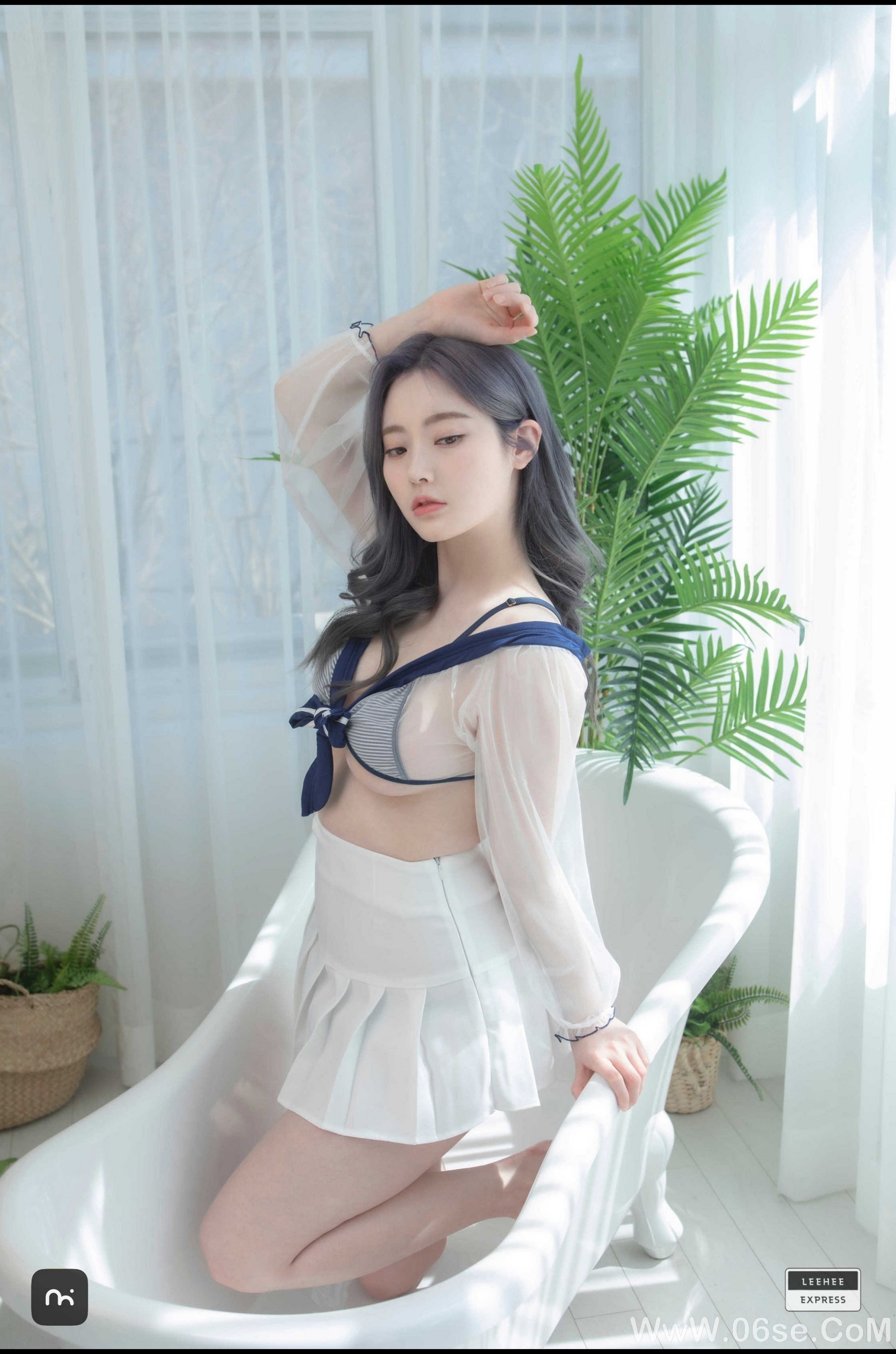 图片[58]-[LEEHEE EXPRESS] LEDG- 236A – J.A[59P]-六色网