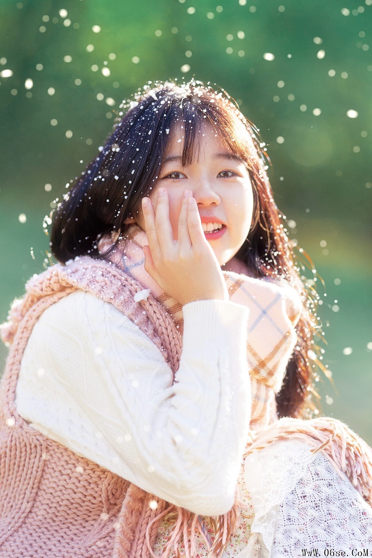 图片[12]-YiTuYu艺图语 Vol.3541 Zi Zi[26P]-六色网
