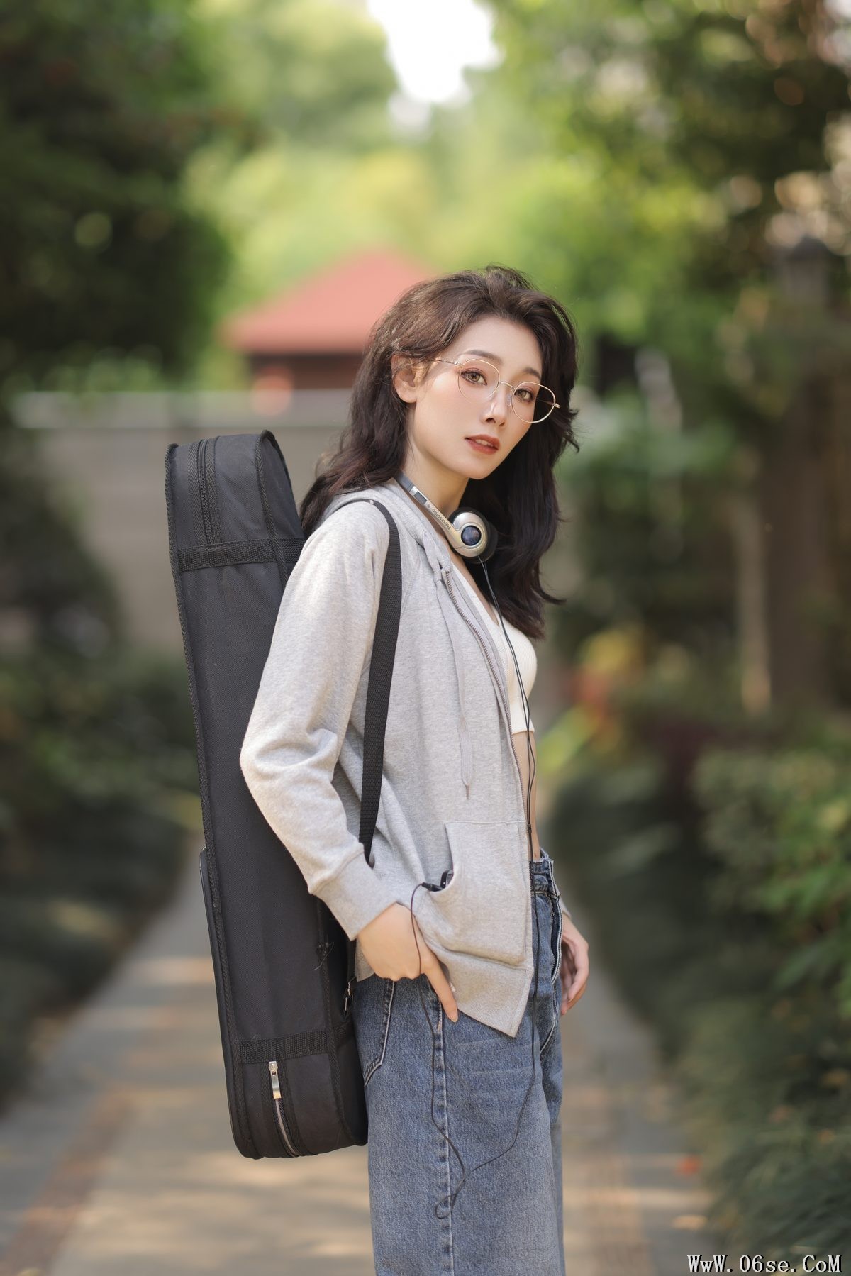 图片[14]-YiTuYu艺图语 Vol.4571 Xiao Xuan Zai Bu Zai[23P]-六色网