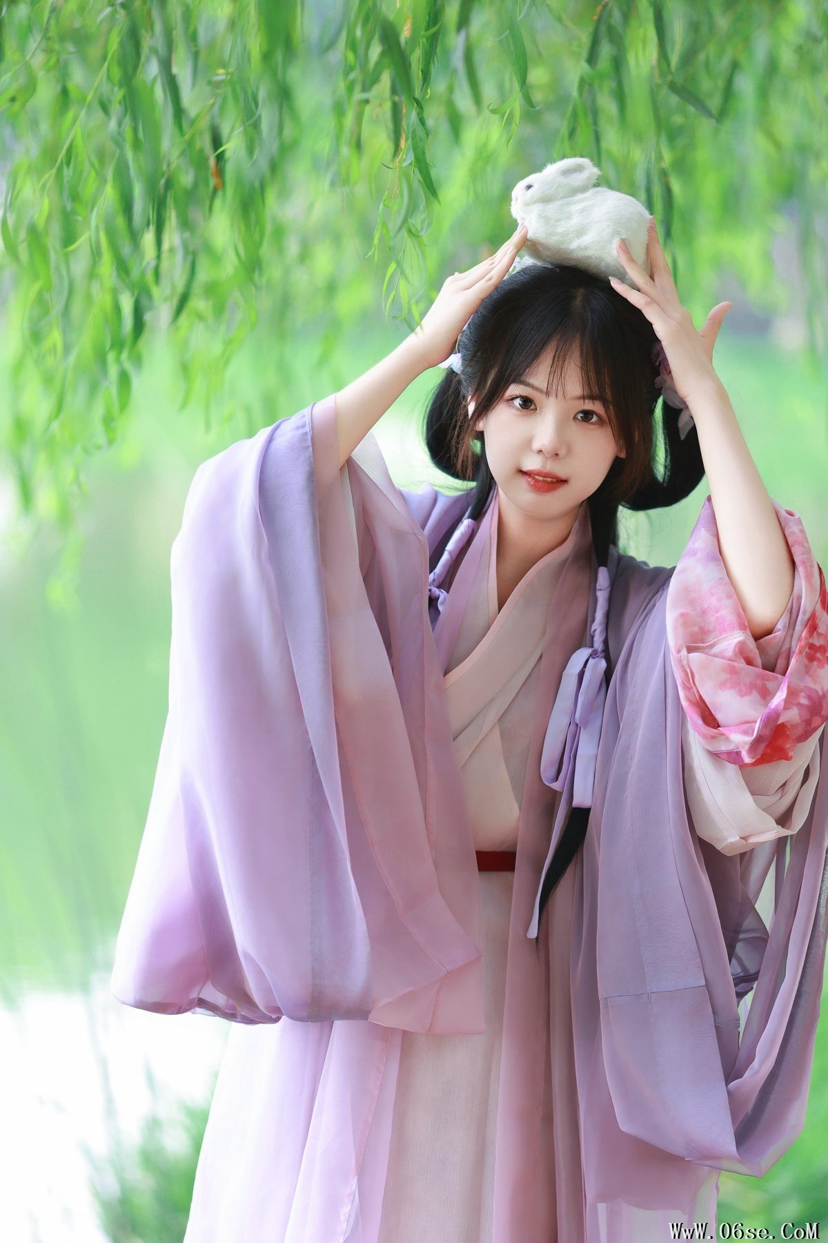 图片[34]-YiTuYu艺图语 Vol.5347 Mu Yan Se Cc[38P]-六色网