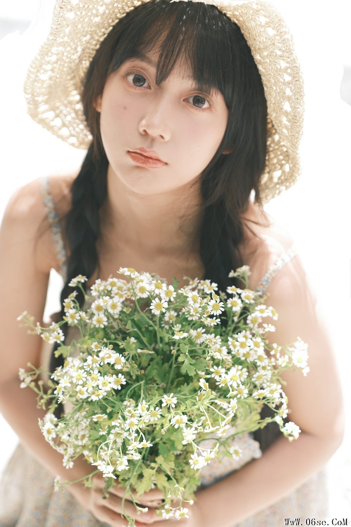 图片[16]-YiTuYu艺图语 Vol.5122 Ke Ai Zhou Zz[23P]-六色网